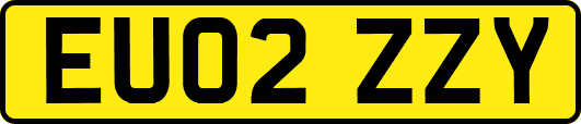 EU02ZZY