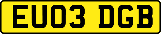 EU03DGB
