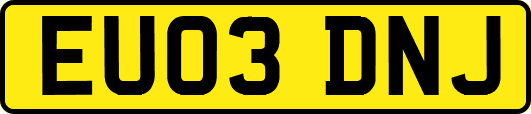 EU03DNJ