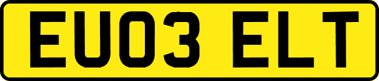 EU03ELT