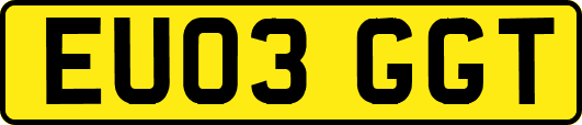 EU03GGT