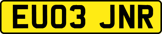 EU03JNR