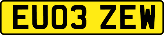 EU03ZEW