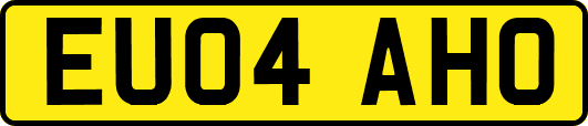 EU04AHO