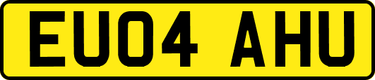EU04AHU