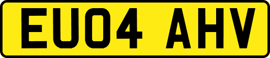 EU04AHV