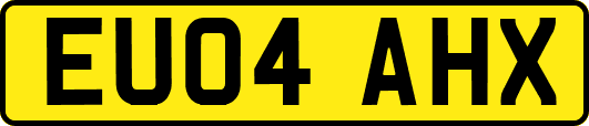 EU04AHX