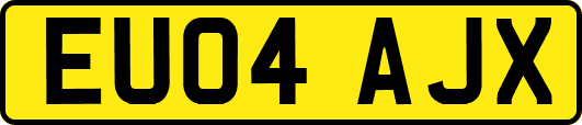 EU04AJX