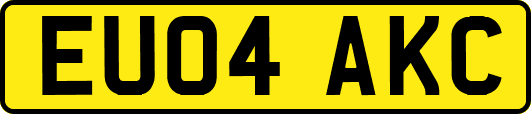 EU04AKC
