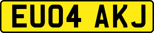 EU04AKJ