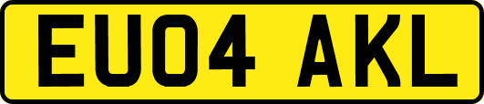 EU04AKL