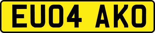 EU04AKO