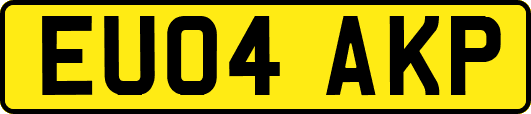 EU04AKP