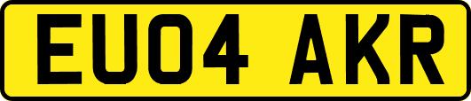 EU04AKR