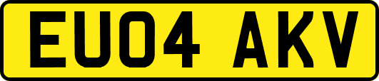 EU04AKV