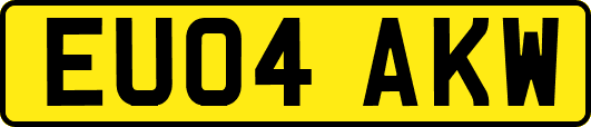 EU04AKW