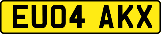 EU04AKX