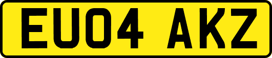 EU04AKZ