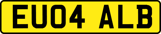 EU04ALB