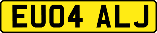 EU04ALJ