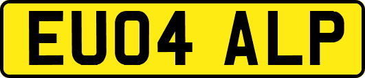 EU04ALP