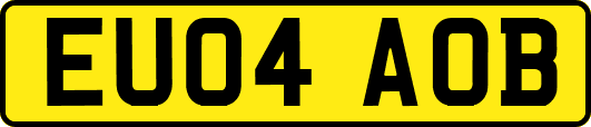 EU04AOB