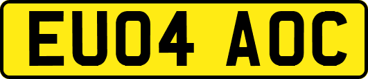 EU04AOC
