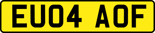 EU04AOF