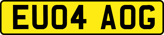 EU04AOG