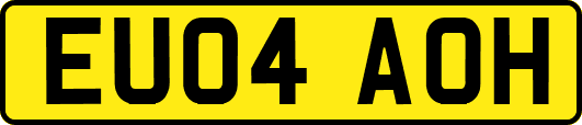 EU04AOH