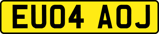 EU04AOJ
