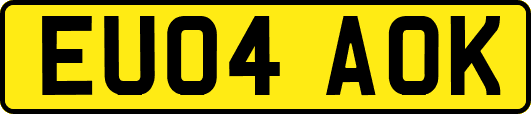 EU04AOK