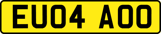 EU04AOO