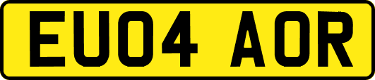 EU04AOR