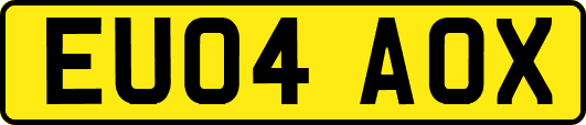 EU04AOX