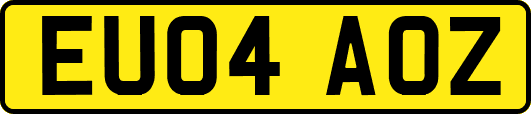 EU04AOZ