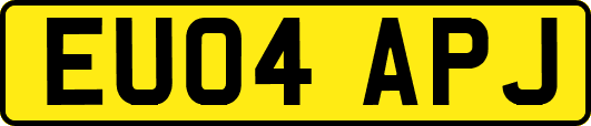 EU04APJ