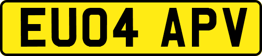 EU04APV