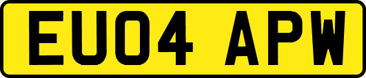 EU04APW
