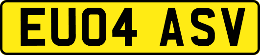 EU04ASV