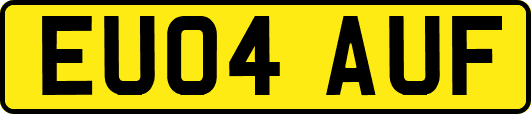 EU04AUF