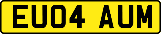 EU04AUM
