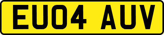 EU04AUV