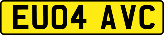 EU04AVC