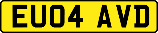 EU04AVD
