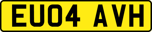EU04AVH