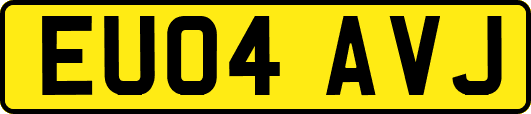 EU04AVJ