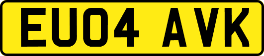 EU04AVK