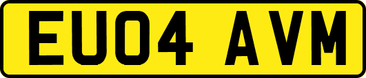 EU04AVM