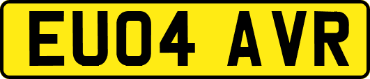EU04AVR